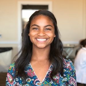 Meet your Posher, Jada